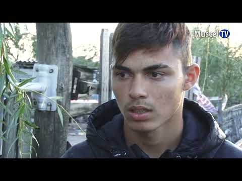 Jurnal MUSCEL TV 07.10.2022 Incendiu cu două victime la Stolnici, posibil crimă