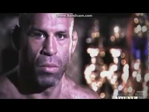 Wanderlei Silva HighLight