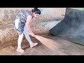 New Cleaning Vlog Village Women Daily Routine Desi Aunty Romantic Vlog Cleaning Cleaningvlognew