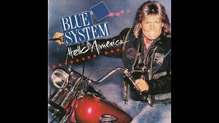 Blue System - Satellite To Satellite