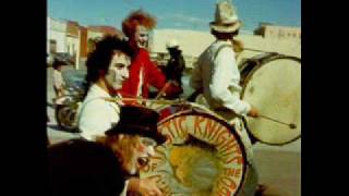 Mystic Knights Of The Oingo Boingo - Violent Love (2/3/1979) Live @ The Whiskey