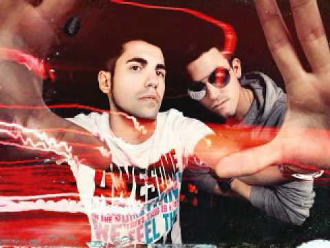 Afrojack, Dimitri Vegas & Like Mike - Generation Replica x mashup (J. Villa)