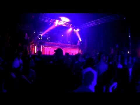 Johnny napalm @ Frenchcore S'il Vous Plait 5