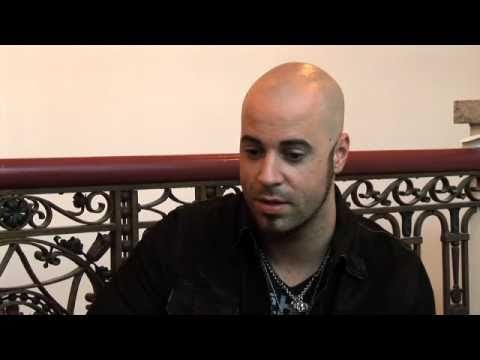 Santana - "Photograph" Behind-The-Scenes