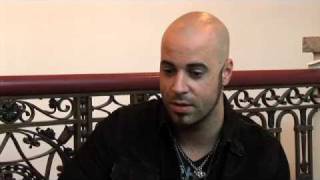 Santana - &quot;Photograph&quot; Behind-The-Scenes