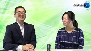 第11回 株式会社アネゴ企画 代表取締役 上田雅美さん × 春野真徳 対談