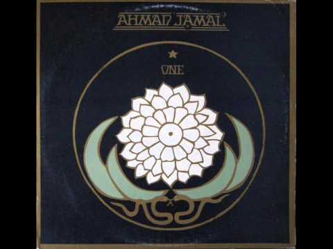 Ahmad Jamal - One 1978 (FULL ALBUM)
