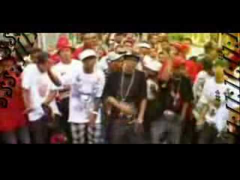 tito lo mas loco presenata el toxic crow