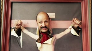 JIMMY VESTVOOD: AMERIKAN HERO Top of de Line 30 Second Trailer for Comedy Central & Odder Televizion video