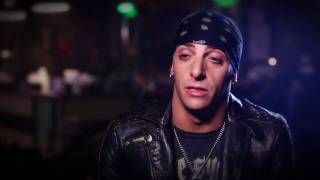 This is Trent Tomlinson (HD)