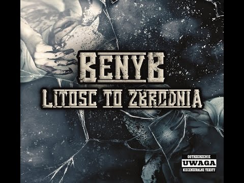 BENY B - LUFA FEAT. G-ZYS (PROD. SODDY BEATS)