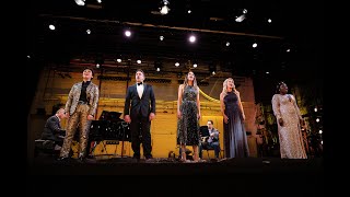 Introducing Sutton Foster | Bring Me to Light