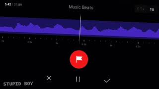 Download lagu STORY WA 30 DETIK BEAT VN TERBARU 2021||DJ BERHENTI KASIHAN🎧🔊 mp3