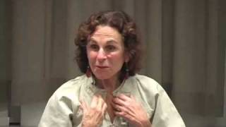 A Talk with Toby Talbot on Life in Art-House Cinema | The New School for Drama