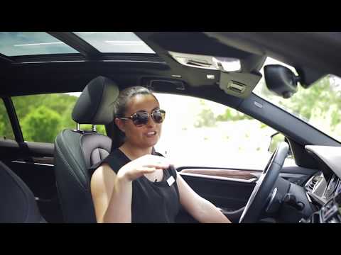 What is BMW's ECO PRO Mode?