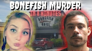 The Case of Lee Rodarte Done Quick