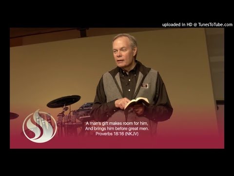 Pastor Andrew Wommack 2017 - DEALING WITH OFFENSES