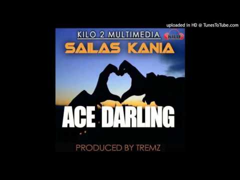 Sailas Kania - Ace Darling (2017)