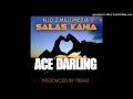 Sailas Kania - Ace Darling (2017)