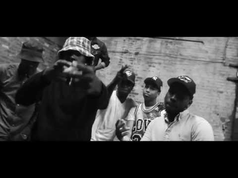Starobensky - Ain't Nothin (Directed by @Blaze_TheRebel)
