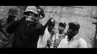 Starobensky - Ain&#39;t Nothin (Directed by @Blaze_TheRebel)