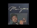 Charles Mingus - MDM