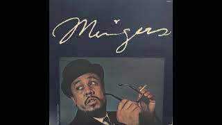 Charles Mingus - MDM