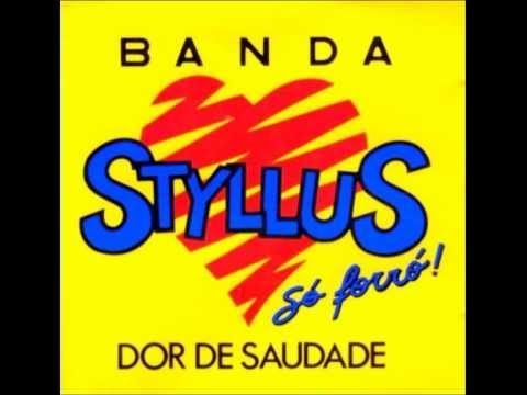 Último Verão - Banda Styllus
