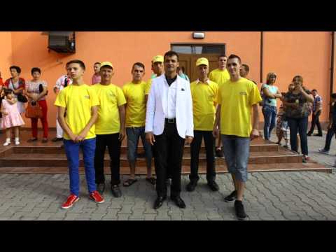 Imnul comunei Livezile