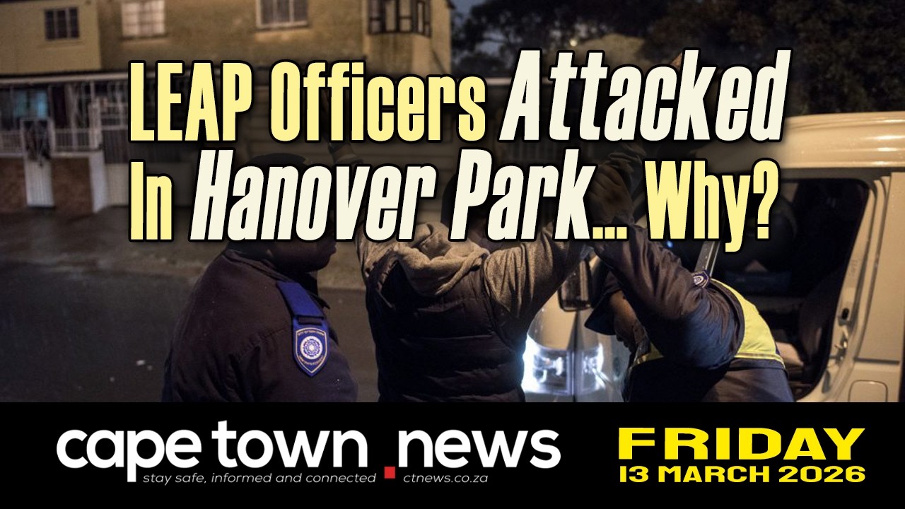 Friday, 13th of March 2026