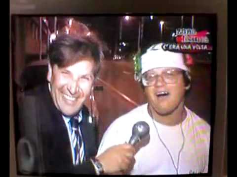 Zona Franca - Mr. Motoretta