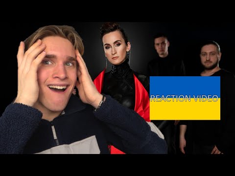 GO_A - "SHUM" UKRAINE EUROVISION 2021 REACTION VIDEO