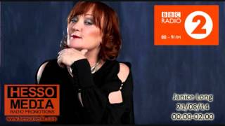 Lewis & Leigh- What Is There To Do (Clip- World Exclusive Play On Janice Long)