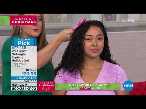 HSN | Beauty Gifts 11.03.2019 - 10 AM