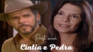 Download lagu The Story of Cynthia and Peter (Single Part) with Commentary mp3