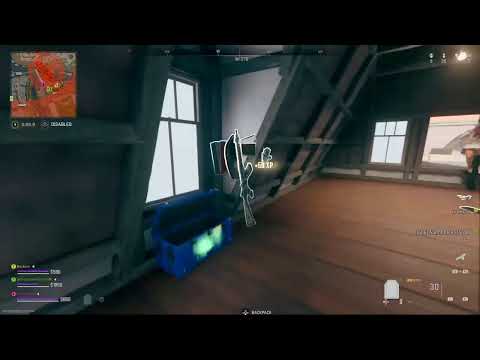 Ghost Last Bullet Episode 16