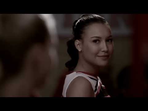 Brittany & Santana {Brittana} | A Thousand Years