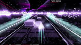 Slippy - Promise Me [Audiosurf 2]