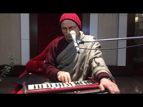 SB 4.9.3 by HG Keshav Murari Prabhu