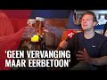 Jordanezen beginnen eigen bruin café op drie hoog