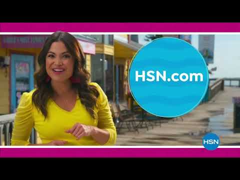 HSN | The List with Debbie D - Clearance Edition 06.01.2023 - 11 PM