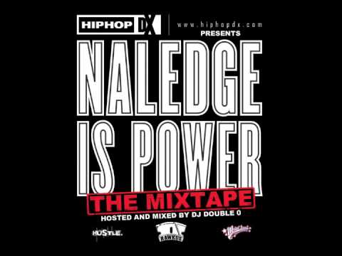 Naledge [Kidz In The Hall] - "Hear That Shit"