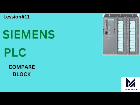 Siemens PLC