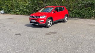Herse &agrave; disques Jeep Compass 4XE 1.3 190 | Image 4 - Agroline