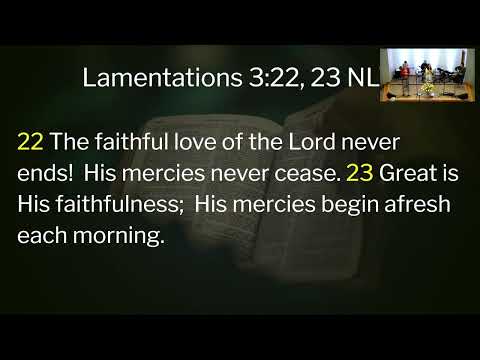 May 28, 2022 - Miroslav Pujic: Enemies of Healthy Relationships