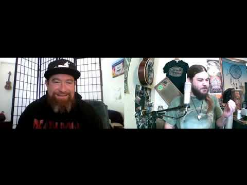 Episode 21 : Jon Gonzales (Music : The Universal Language)