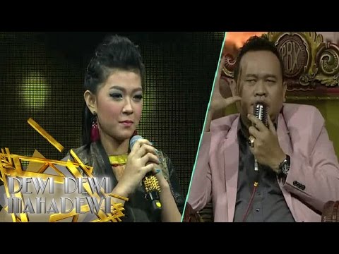 Komentar Juri Untuk Vina - Dewi Dewi Mahadewi The Show Episode 5 (1/3)