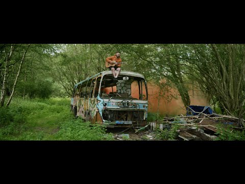 CrossBreed - Post Malone (Music Video)