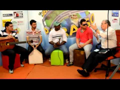 MD3 no Bem vindo ao Paraíso