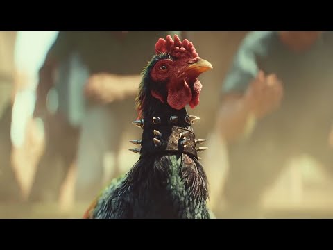 Far Cry 6 - Chicharrón Run - Trailer Music (Extended Remix)